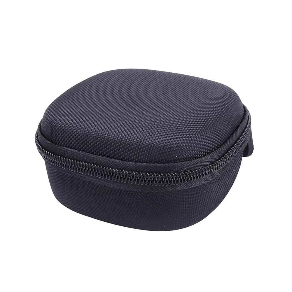 For Giiker Tic Tac Toe Bolt Game 3-In-1 Handheld Puzzle Game Console Storage Bag EVA Electronic Storage Bag Protect Accessories