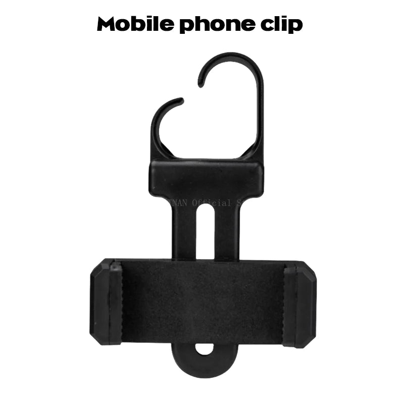 8X20 HD Mini Pocket Zoom Monocular