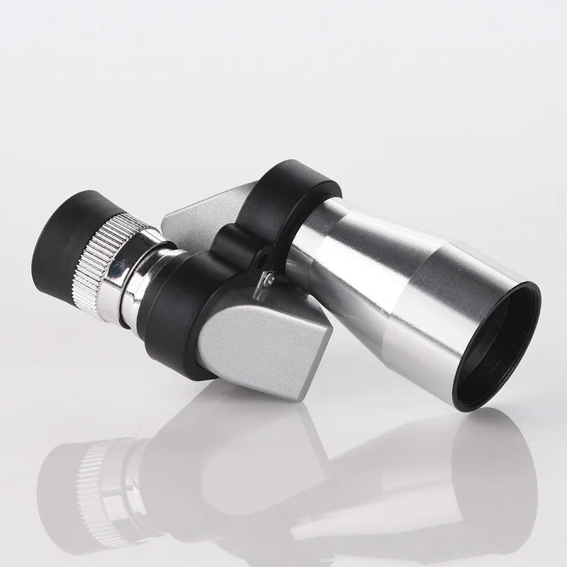 8X20 HD Mini Pocket Zoom Monocular