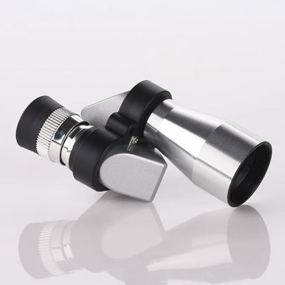 8X20 HD Mini Pocket Zoom Monocular