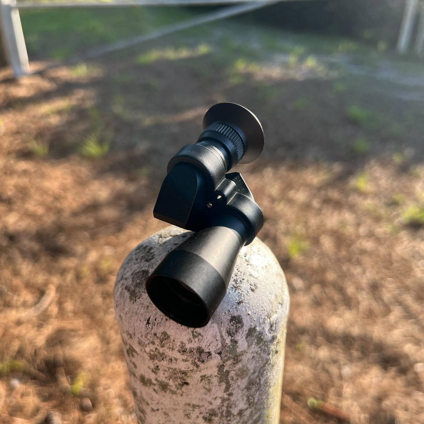 Portable Mini Pocket Monocular