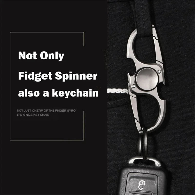 Focus  Calm Spinner™