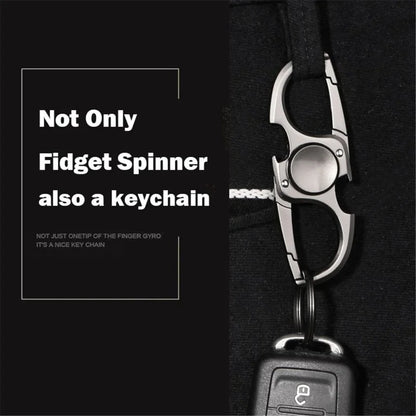 Focus  Calm Spinner™