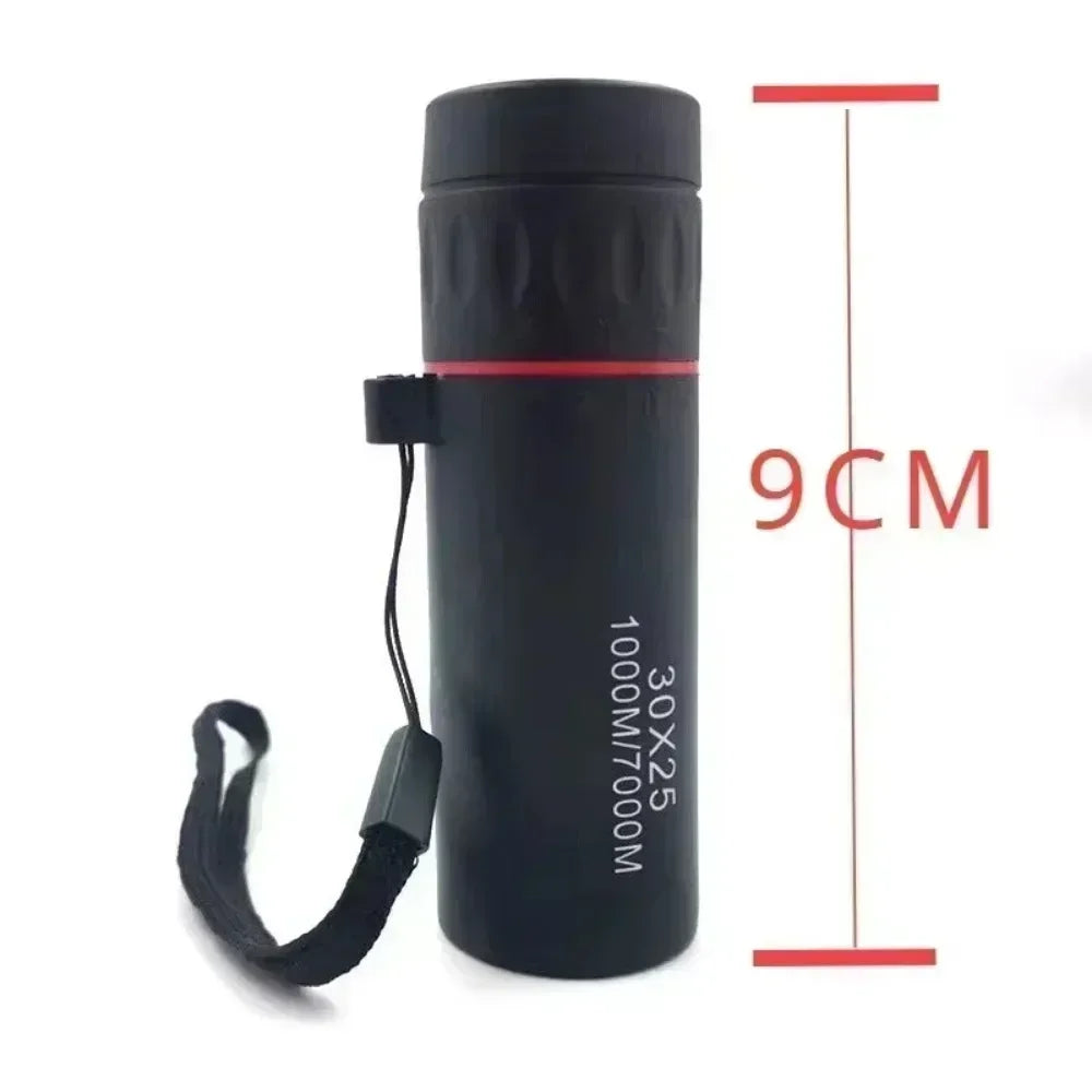 ZoomSight 2000x25 HD Mobile Monocular