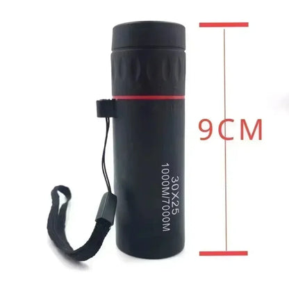 ZoomSight 2000x25 HD Mobile Monocular
