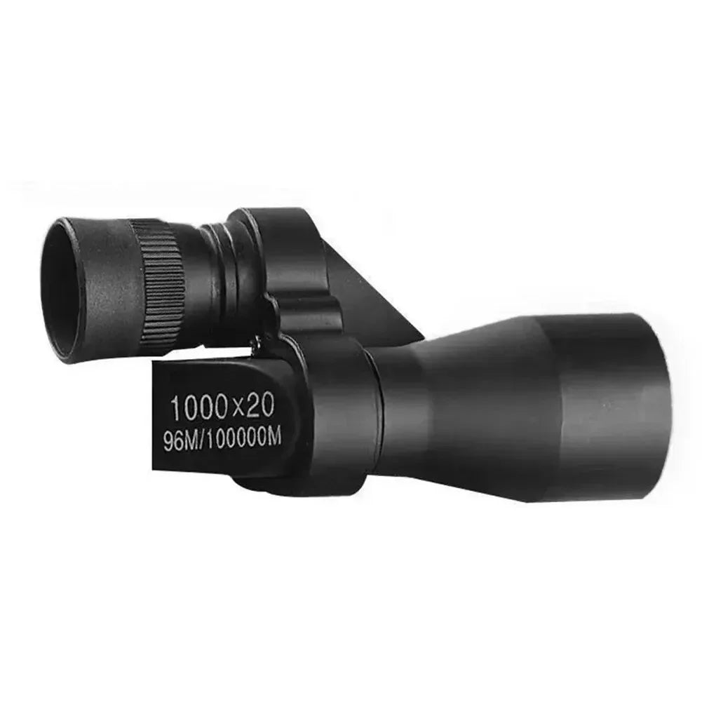 Portable Mini Pocket Monocular 