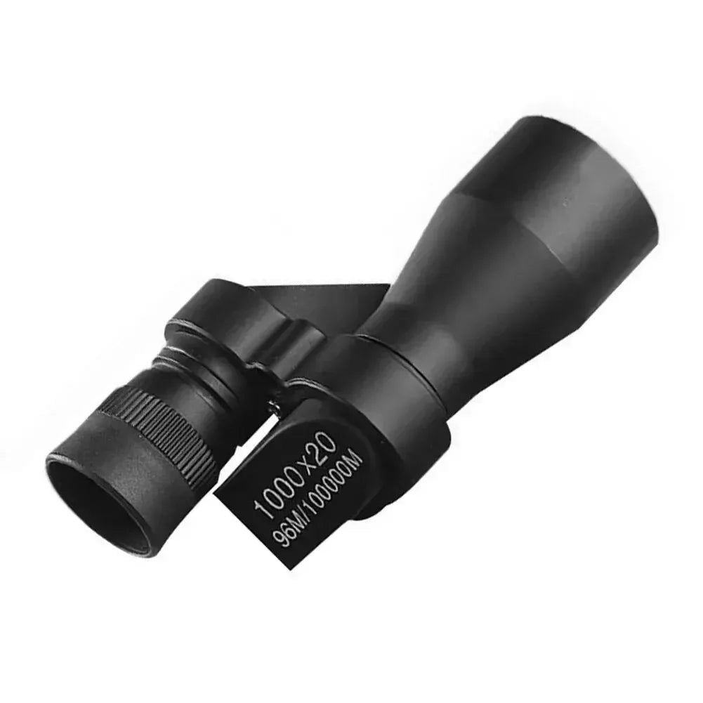Portable Mini Pocket Monocular 