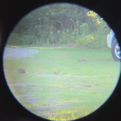 Portable Mini Pocket Monocular